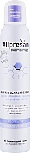 Парфумерія, косметика Ліпідна відновлювальна крем-піна - Allpresan Psoriatix Intensive Care Foam Cream