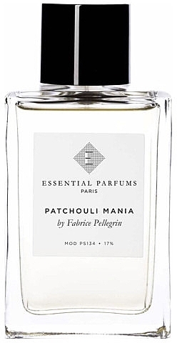 Essential Parfums Patchouli Mania - Парфюмированная вода (пробник) — фото N1