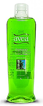 Шампунь для волос "Березовый" - Avea — фото N2
