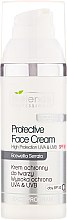 Парфумерія, косметика Захисний крем, SPF 50 - Bielenda Professional Protective Face Cream