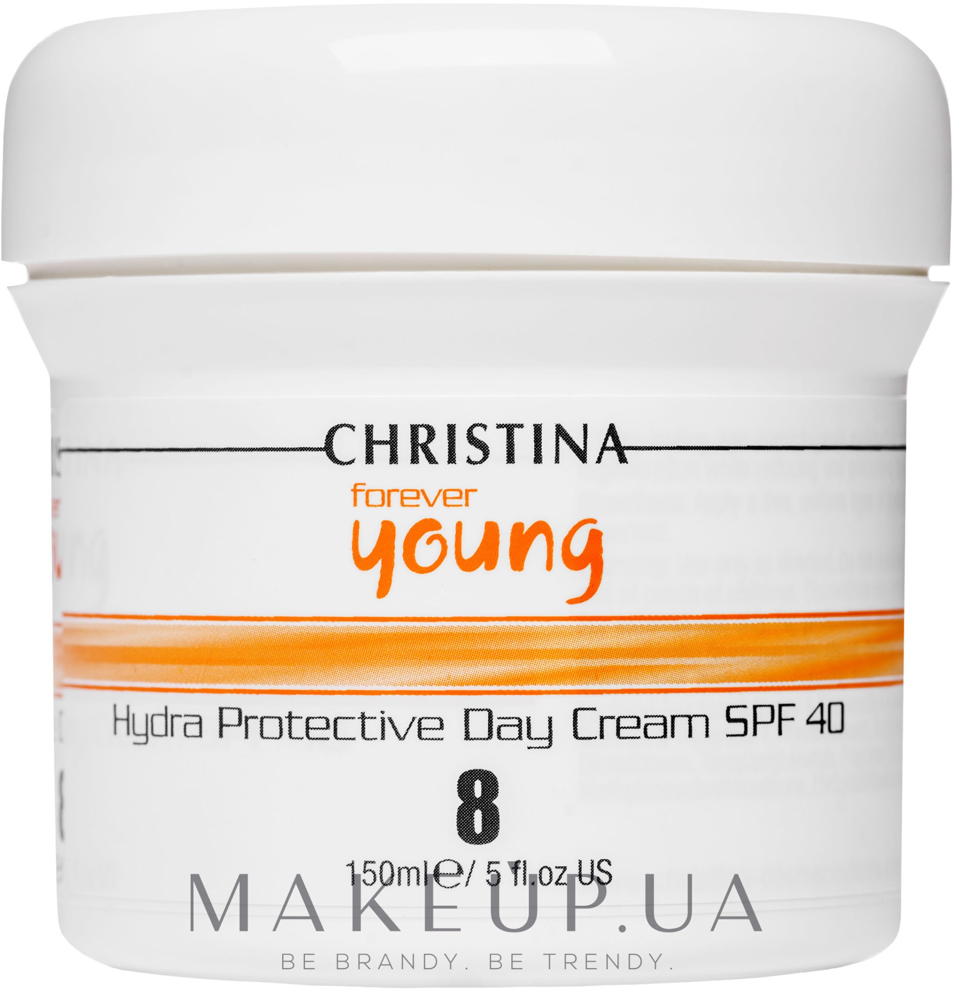 Young mask. Дневной гидрозащитный крем Christina Forever young hydra Protective Day Cream spf25, 150мл. Дневной крем с SPF 50 Кристина. Forever young Cream Christina. Крем Christina Forever young дневной.