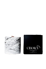 Парфюмированная свеча "Snow Angel" - Choice Aroma Candle  — фото N1