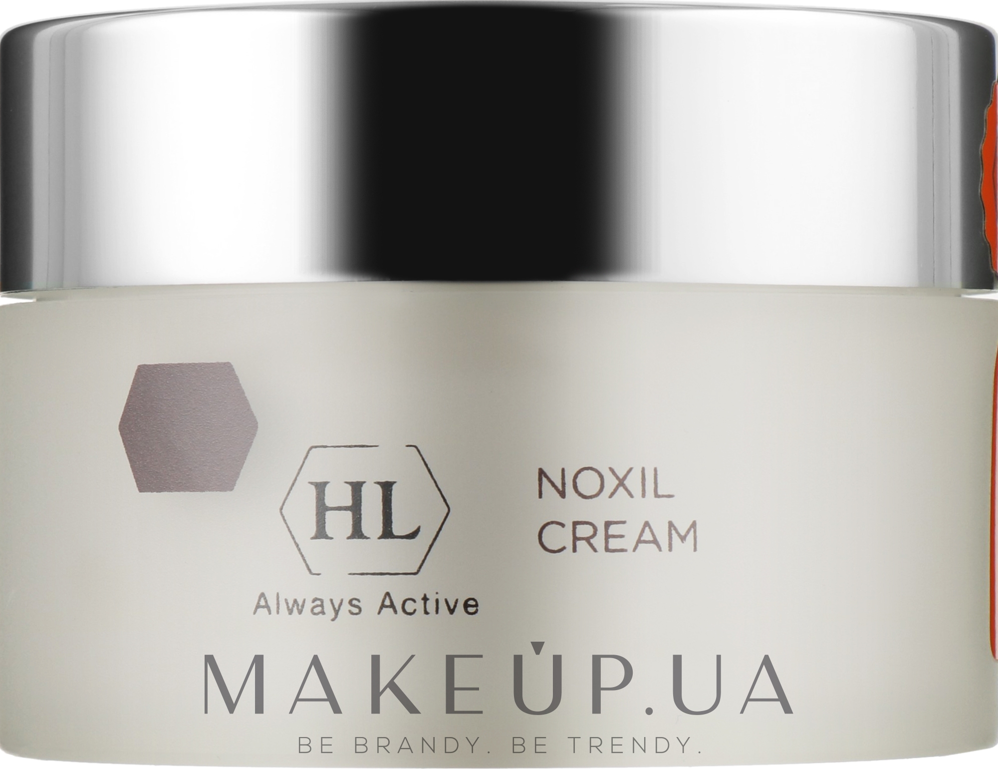 Крем для обличчя - Holy Land Cosmetics Noxil Cream — фото 250ml