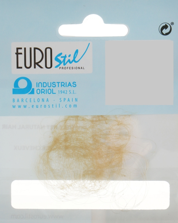 Сіточка для волосся, 01045/66 - Eurostil — фото N3
