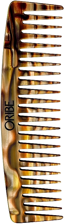 Гребінь для волосся - Oribe Wide Tooth Comb — фото N1