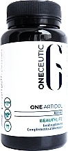 Харчова добавка для суглобів - Oneceutic One Artidol Booster Beauty Life Food Suplement — фото N1