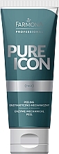 Духи, Парфюмерия, косметика Пилинг энзимно-механический - Farmona Professional Pure Icon Enzyme-Mechanical Peel