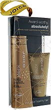 Духи, Парфюмерия, косметика Набор - Joico K-Pak (shm/300ml + mask/150ml)