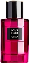 Духи, Парфюмерия, косметика Aoura London Love Rush - Парфюмированная вода