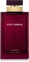 Духи, Парфюмерия, косметика Dolce & Gabbana Pour Femme Intense - Парфюмированная вода (тестер с крышечкой)