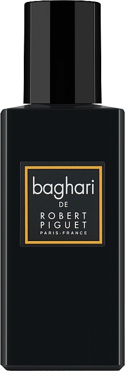 Robert Piguet Baghari - Парфюмированная вода  — фото N1