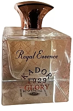 Духи, Парфюмерия, косметика Noran Perfumes Royal Essence Kador 1929 Glory - Парфюмированная вода (тестер без крышечки)