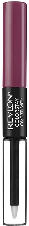 Revlon ColorStay Overtime Lipcolor * - Revlon ColorStay Overtime Lipcolor — фото N1