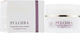 Духи, Парфюмерия, косметика Антивозрастной крем для лица - Abeauty Pulchra Anti-aging Face Cream