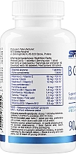 Комплекс витаминов группы В - SFD Nutrition B Complex — фото N2