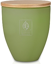 Giardino Benessere Tuberose Candle - Парфумована свічка — фото N1