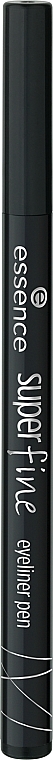 Супертонкая ручка-подводка для глаз - Essence Superfine Eyeliner Pen — фото N1