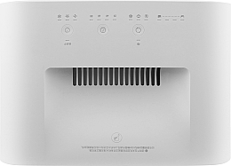 Увлажнитель воздуха - Xiaomi Deerma Intelligent Non-Fog Humidifier DEM-CT500 — фото N2