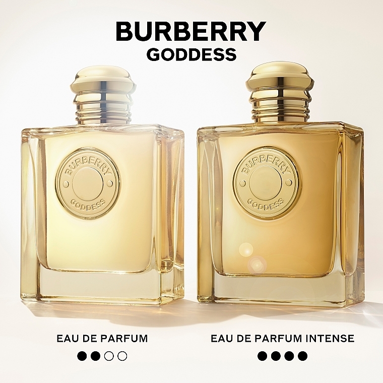 Burberry Goddess Intense - Парфумована вода — фото N7