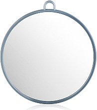 Парфумерія, косметика УЦІНКА! Ручне дзеркало "Elegant", сріблясте, 25 см - Comair *