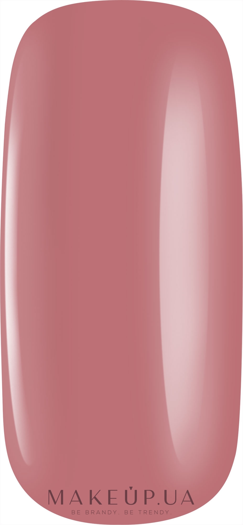 Камуфлирующая и укрепляющая база для ногтей, 15 мл - Pink French Base Gel — фото №01