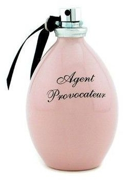 Agent Provocateur Eau - Парфюмированная вода (тестер без крышки) — фото N1