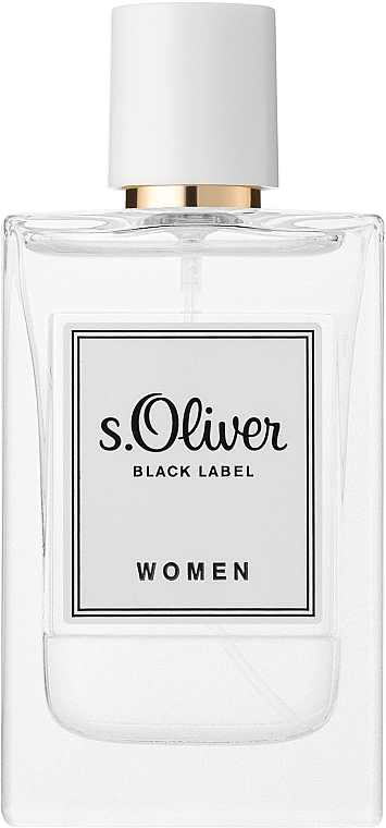 S.Oliver Black Label Women - Парфюмированная вода — фото N1