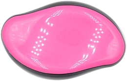 Парфумерія, косметика Пемза косметична PF-05, рожева - Beauty LUXURY