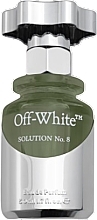 Off-White Solution No.8 - Парфюмированная вода — фото N1