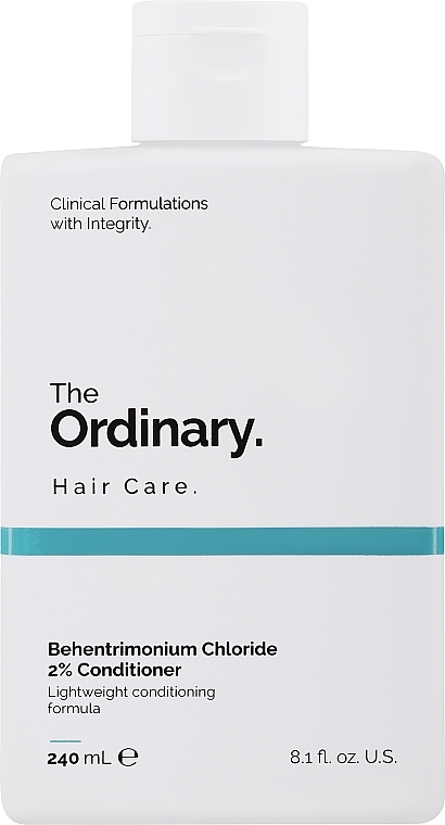 Кондиціонер для волосся - The Ordinary Phentermonium Chloride 2% Conditioner — фото N1
