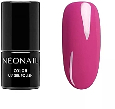 Набор, 5 продуктов - Neonail Professional Colors Set — фото N3
