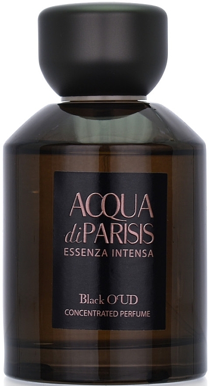 Reyane Tradition Acqua Di Parisis Essenza Intensa Black Oud - Духи — фото N1