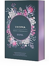 Духи, Парфюмерия, косметика Набор - Estel Professional Vedma Hair Set (shm/250ml + mask/200ml + elixir/50ml)