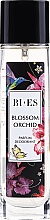 Духи, Парфюмерия, косметика Bi-es Blossom Orchid - Парфюмированный дезодорант-спрей