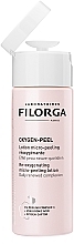 Кислородный очищающий лосьон - Filorga Oxygen-Peel Re-Oxygenating Micro-Peeling Lotion — фото N2