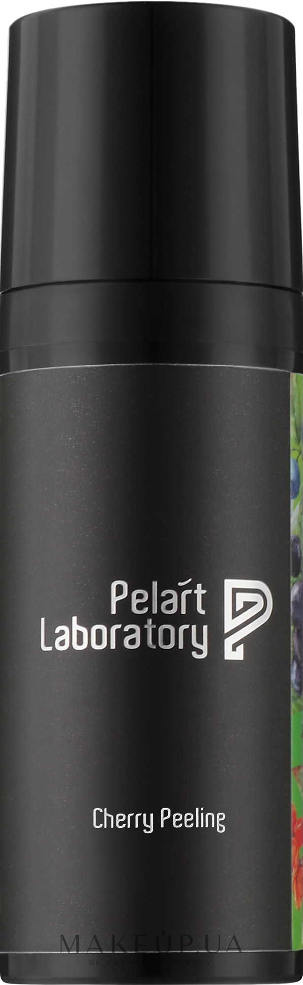 Пілінг вишневий - Pelart Laboratory Cherry Peeling — фото 50ml