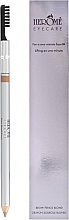 Олівець для брів - Herome Brow Pencil — фото N1