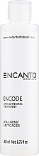 Засіб для випрямлення волосся - Encanto Do Brasil Encode Straightening Treatment — фото N1