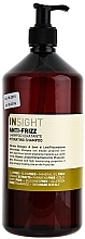 УЦІНКА Шампунь зволожуючий для волосся - Insight Anti-Frizz Hair Shampoo Hydrating * — фото N5