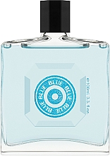 Парфумерія, косметика Aroma Parfume De.Vim Blue - Лосьйон після гоління