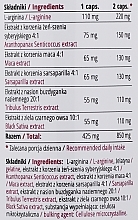 Капсули для стимуляції жіночого оргазму - Medica-Group Win Woman Diet Supplement — фото N2