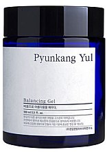 Балансирующий гель для лица - Pyunkang Yul Balancing Gel — фото N3