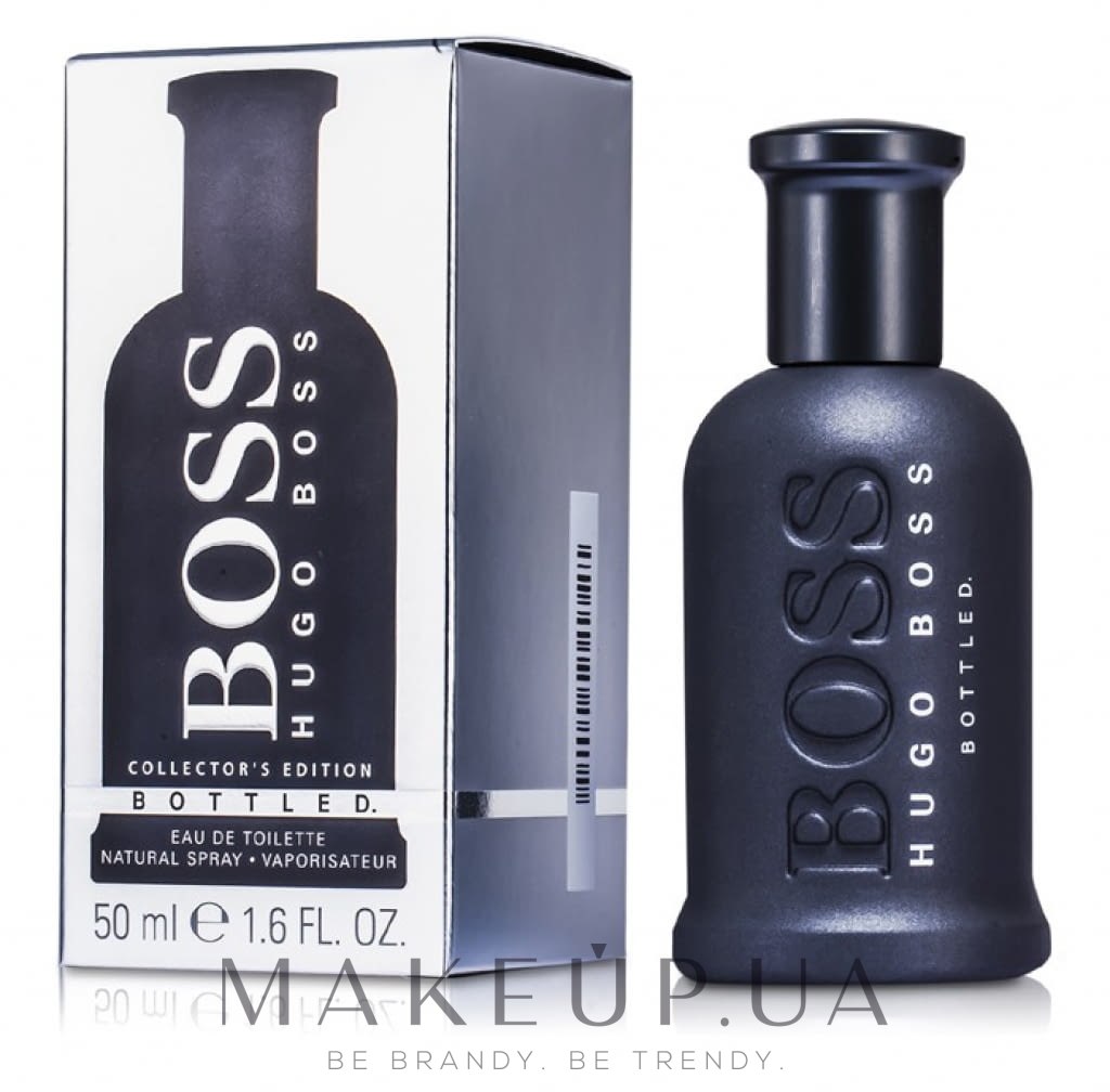 Туалетная вода hugo boss hugo фото