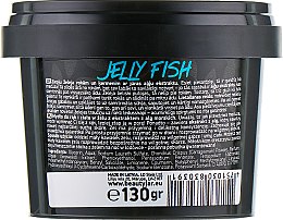 Мыло-желе для рук и тела "Jelly Fish" - Beauty Jar Jelly Soap For Hands And Body — фото N3