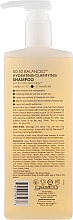 Шампунь "Баланс" - Giovanni Eco Chic Hair Care 50:50 Balanced Hydrating-Clarifying Shampoo — фото N4