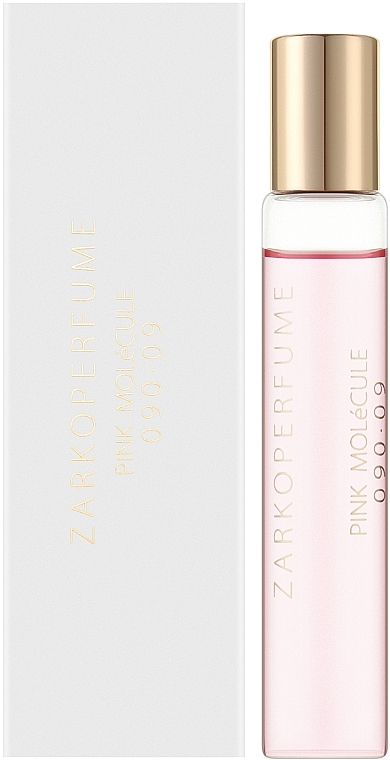 Zarkoperfume Pink Molécule 090.09 - Парфюмированная вода — фото N4