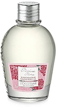 Парфумерія, косметика L'Occitane Pivoine Flora - Олія для тіла