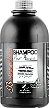 Шампунь для волосся - Kleral System Brizzolina Shampoo — фото N3