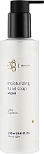 Рідке мило для рук - 380 Skincare Original Moisturizing Hand Soap — фото N1