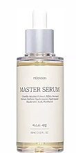 Парфумерія, косметика Сироватка для обличчя - Mixsoon Master Serum